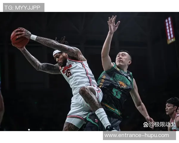 2016年CBA季后赛辽宁队与广东队激战回顾与精彩瞬间分析