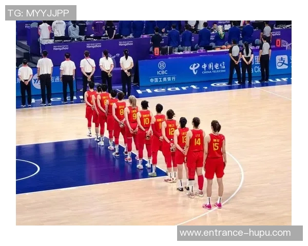 中国女篮对阵朝鲜比赛精彩回顾及比分分析