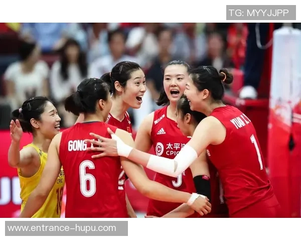 中国香港女排迎战新西兰队力争在国际赛场上再创佳绩