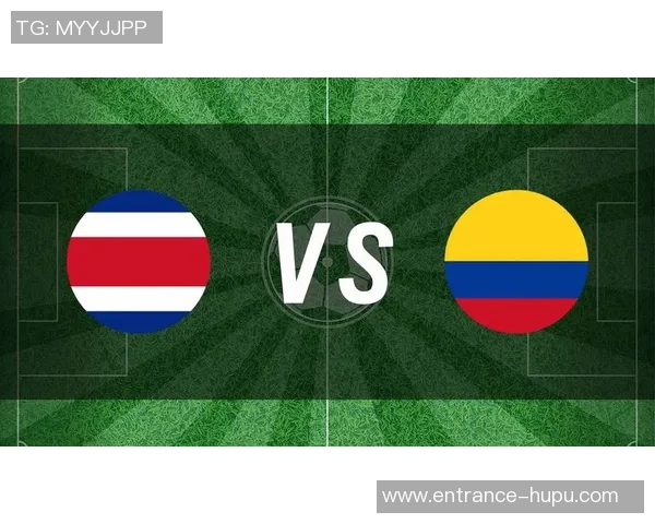 哥伦比亚与哥斯达黎加足球对决精彩回顾与分析