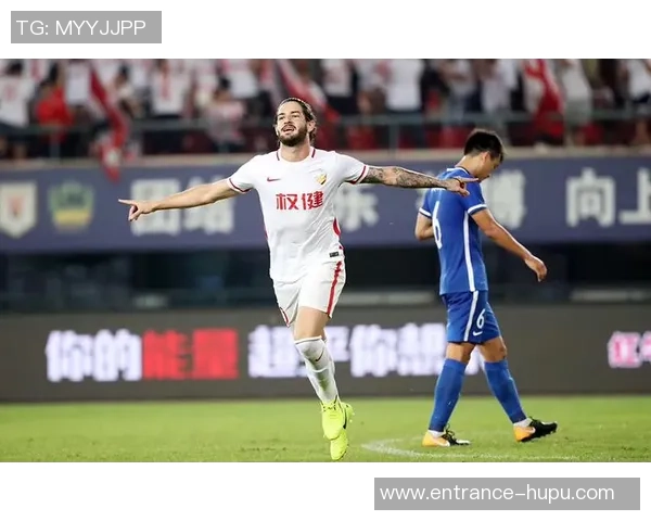 天津权健与贵州精彩对决视频回顾全场亮点与精彩瞬间分析